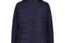 Куртка CMP JACKET ZIP HOOD TWILL 34K0147-N950 Фото 1