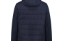 Куртка CMP JACKET ZIP HOOD TWILL 34K0147-N950 Фото 2