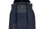 Куртка CMP JACKET ZIP HOOD TWILL 34K0147-N950 Фото 4