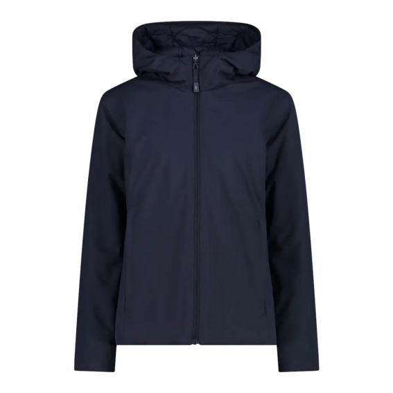 Куртка CMP REVERSE JACKET FIX HOOD TWILL 34K0026-N950 фото 1 — інтернет-магазин Tapok