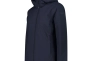 Куртка CMP REVERSE JACKET FIX HOOD TWILL 34K0026-N950 Фото 3