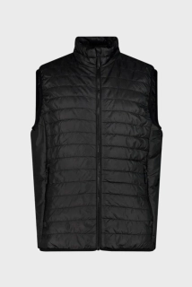 Куртка CMP REVERSE JACKET FIX HOOD TWILL 34K0137-U901