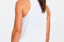 Майка Saucony STOPWATCH SINGLET 800369-WH Фото 2