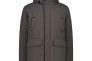 Парка CMP LONG JACKET FIX HOOD TWILL 34K0157-E910 Фото 1