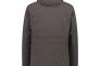 Парка CMP LONG JACKET FIX HOOD TWILL 34K0157-E910 Фото 2