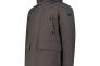 Парка CMP LONG JACKET FIX HOOD TWILL 34K0157-E910 Фото 3