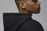 Толстовка JORDAN MJ ESS FLC BASELINE HOODIE FD7545-013 Фото 4