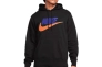 Толстовка Nike M NK CLUB BB PO CHNL FTRA FN3104-010 Фото 1