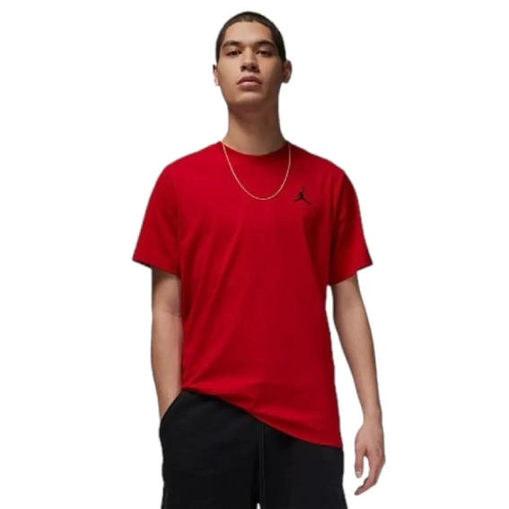 Футболка JORDAN BRAND GFX SS CREW 10 DX9597-687 фото 1 — интернет-магазин Tapok