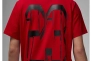 Футболка JORDAN BRAND GFX SS CREW 10 DX9597-687 Фото 4