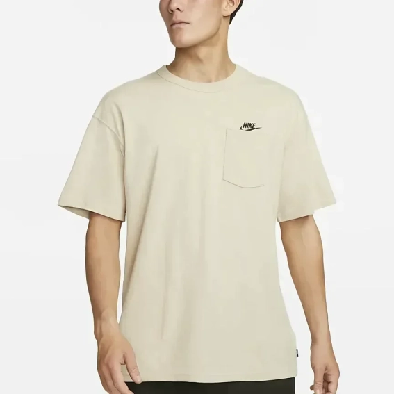 Футболка Nike ESSNTL SUST PKT TEE DQ9295-063 фото 1 — інтернет-магазин Tapok