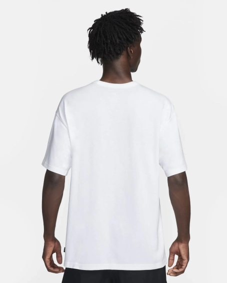 Футболка Nike M PREM ESSNTL SUST TEE DO7392-101 фото 2 — интернет-магазин Tapok