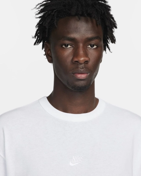 Футболка Nike M PREM ESSNTL SUST TEE DO7392-101 фото 3 — интернет-магазин Tapok