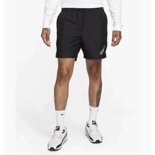 Шорты Nike SI WV SHORT FZ0207-010