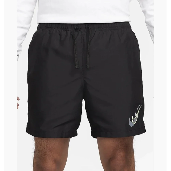 Шорты Nike SI WV SHORT FZ0207-010 фото 2 — интернет-магазин Tapok