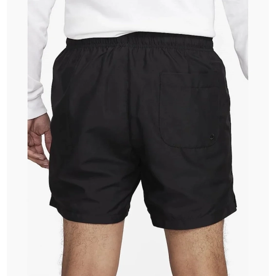 Шорты Nike SI WV SHORT FZ0207-010 фото 3 — интернет-магазин Tapok
