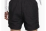 Шорты Nike SI WV SHORT FZ0207-010 Фото 3