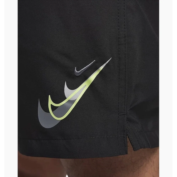 Шорты Nike SI WV SHORT FZ0207-010 фото 5 — интернет-магазин Tapok