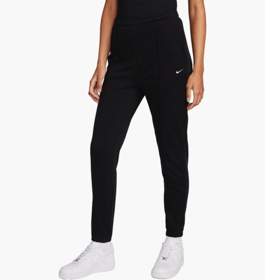 NIKE W NSW NK CHLL FT HR SWTPNT FN2434-010 фото 1 — интернет-магазин Tapok