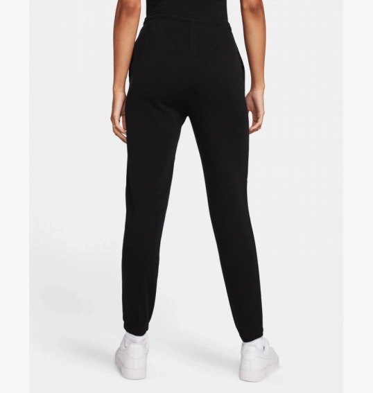 NIKE W NSW NK CHLL FT HR SWTPNT FN2434-010 фото 2 — интернет-магазин Tapok