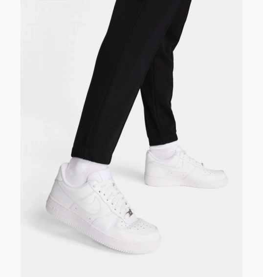 NIKE W NSW NK CHLL FT HR SWTPNT FN2434-010 фото 3 — интернет-магазин Tapok