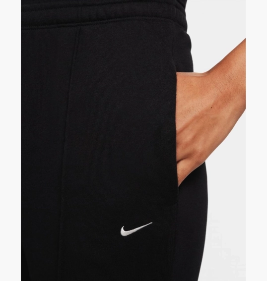 NIKE W NSW NK CHLL FT HR SWTPNT FN2434-010 фото 5 — интернет-магазин Tapok