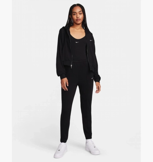 NIKE W NSW NK CHLL FT HR SWTPNT FN2434-010 фото 6 — интернет-магазин Tapok