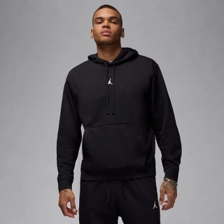 Чоловіча кофта NIKE M Jordan DF SPRT CSVR FLC PO FV8606-010