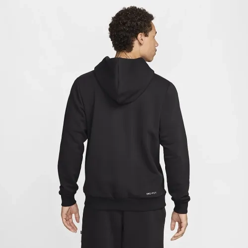 NIKE M NK DF SI FZ HD FZ0222-010 фото 2 — интернет-магазин Tapok