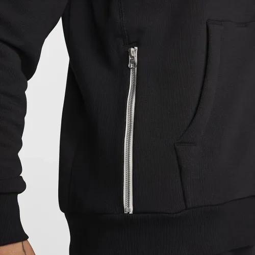 NIKE M NK DF SI FZ HD FZ0222-010 фото 4 — интернет-магазин Tapok