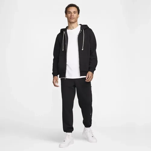 NIKE M NK DF SI FZ HD FZ0222-010 фото 6 — интернет-магазин Tapok