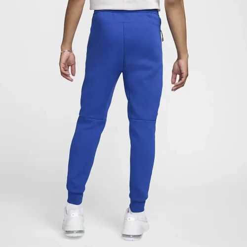 Чоловічі штани NIKE M NK TCH FLEECE JGGR FZ4710-480 фото 2 — інтернет-магазин Tapok
