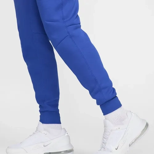 Чоловічі штани NIKE M NK TCH FLEECE JGGR FZ4710-480 фото 5 — інтернет-магазин Tapok