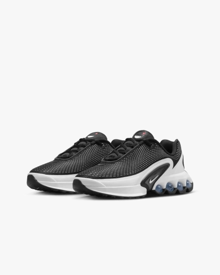 Кроссовки NIKE AIR MAX DN (GS) FB8987-003 фото 2 — интернет-магазин Tapok