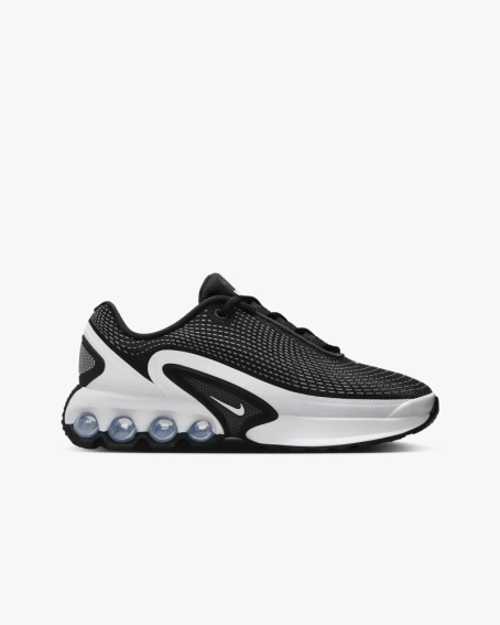 Кроссовки NIKE AIR MAX DN (GS) FB8987-003 фото 3 — интернет-магазин Tapok