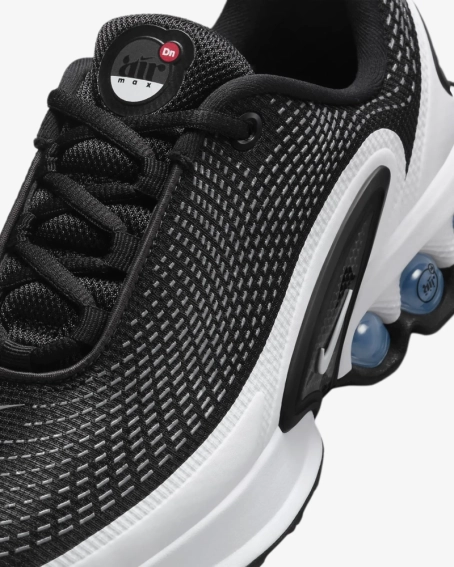 Кроссовки NIKE AIR MAX DN (GS) FB8987-003 фото 6 — интернет-магазин Tapok