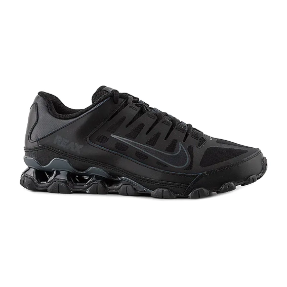 Кроссовки мужские Nike Reax 8 Tr Mesh (621716-008) фото 2 — интернет-магазин Tapok