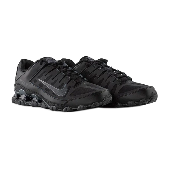 Кроссовки мужские Nike Reax 8 Tr Mesh (621716-008) фото 5 — интернет-магазин Tapok