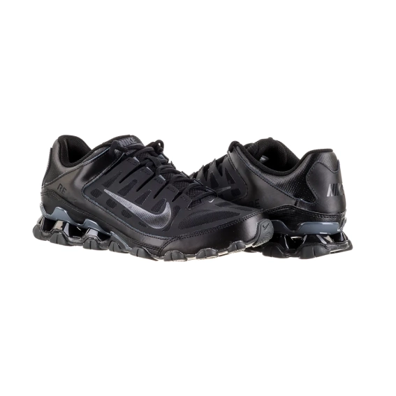 Кроссовки мужские Nike Reax 8 Tr Mesh (621716-008) фото 6 — интернет-магазин Tapok