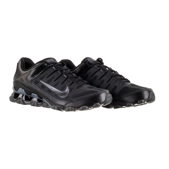 Кроссовки мужские Nike Reax 8 Tr Mesh (621716-008) фото 7 — интернет-магазин Tapok