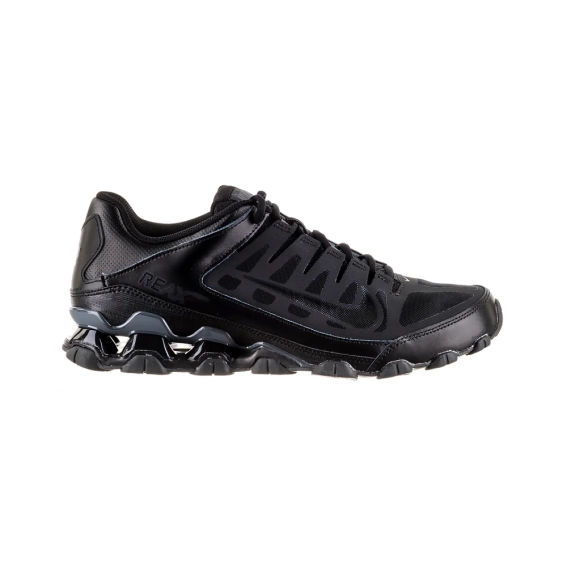 Кроссовки мужские Nike Reax 8 Tr Mesh (621716-008) фото 8 — интернет-магазин Tapok