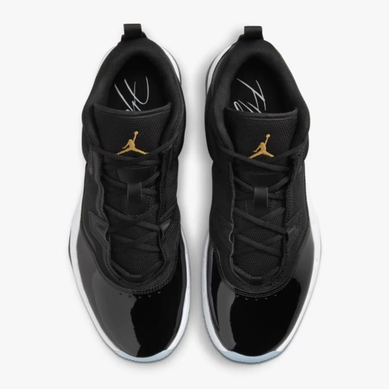 Кроссовки мужские Jordan Stay Loyal 3 (FB1396-002) фото 3 — интернет-магазин Tapok
