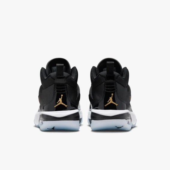 Кроссовки мужские Jordan Stay Loyal 3 (FB1396-002) фото 4 — интернет-магазин Tapok