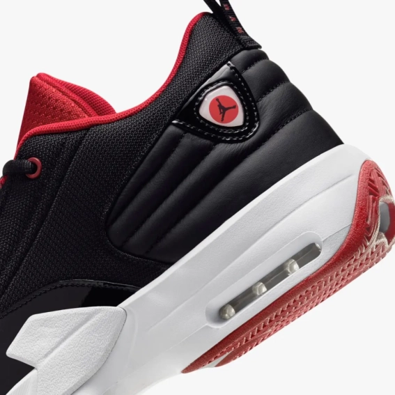 Кроссовки мужские Jordan Max Aura 6 (FQ8298-006) фото 4 — интернет-магазин Tapok