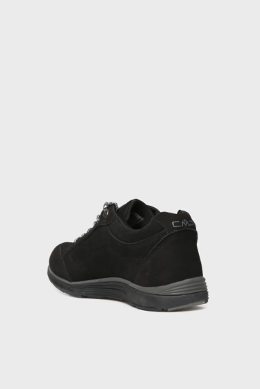 Кросівки чоловічі CMP Nibal Low Lifestyle Shoe Wp Black (39Q4927-68UF) 39Q4927-68UF фото 4 — інтернет-магазин Tapok