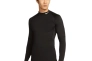 Кофта Nike DF TIGHT LS MOCK FB7908-010 Фото 1