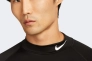 Кофта Nike DF TIGHT LS MOCK FB7908-010 Фото 2