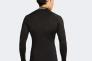 Кофта Nike DF TIGHT LS MOCK FB7908-010 Фото 3