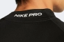 Кофта Nike DF TIGHT LS MOCK FB7908-010 Фото 5