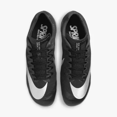 Кросівки Nike NIKE ZOOM RIVAL SPRINT DC8753-001 фото 4 — інтернет-магазин Tapok